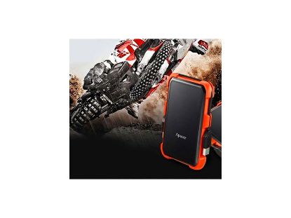 تصویر هارد اکسترنال اپیسر مدل AC630 ظرفیت 1 ترابایت